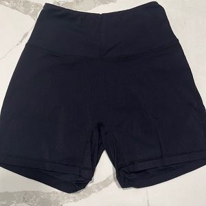 Alphalete shorts
